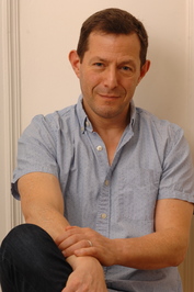 Matt Bloom