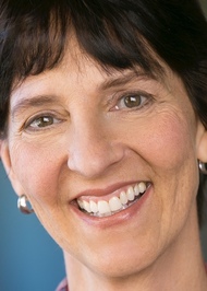 Cheryl Stritzel McCarthy