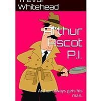 Trevor  Whitehead