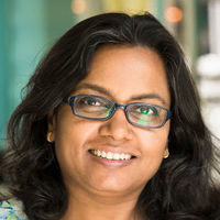 Sangeeta  Khanna