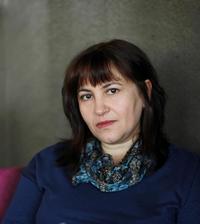 Ирена  Георгиева