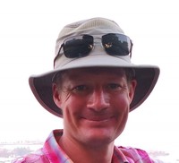 Alastair Crombie