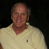 Peter   Ralph profile picture