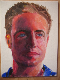 Brett Stuckel