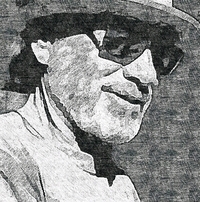 George F. Steiner profile picture