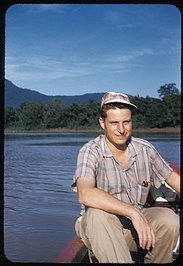 Joel M. Halpern