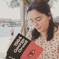 Patrícia Lourenço Ferreira