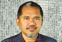 Ahmad Lutfi Othman