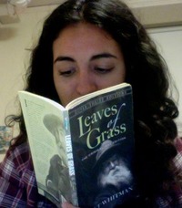 Carla Sofia Ferreira