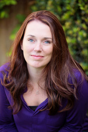 Melanie Jacobson profile picture