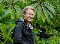 Lucy H. Spelman profile picture