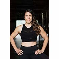 Steph Gaudreau