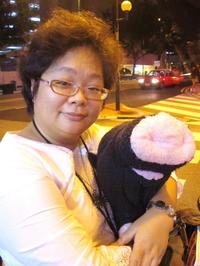 Tabitha Tan Yueh Li