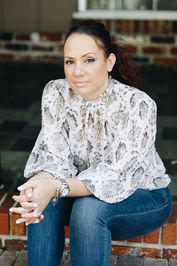 Mari Benning