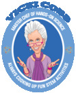 Vicki Cobb