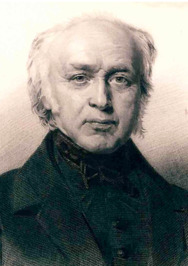 Clemens Maria Franz von Bönninghausen