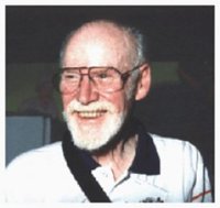 John Cullen Murphy profile picture
