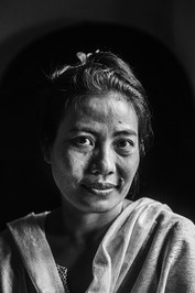 Samari Chakma