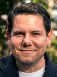 Chad-Michael Simon