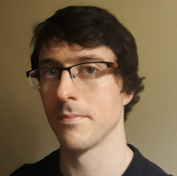 Jamie C. Pritchard