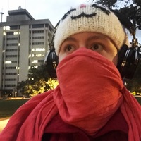 Kathryn Friesen profile picture