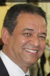 نصر محمد عارف