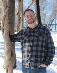 Seth Augenstein