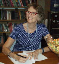 Mirna Pinsky