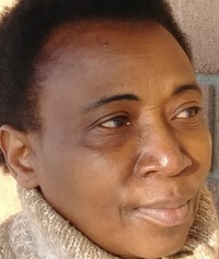Bertha Mkwelele