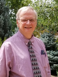 William Mark Hyde