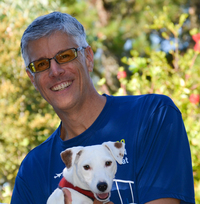 Jeff Chase