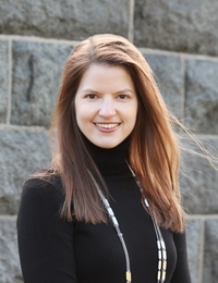 Jerusha Agen profile picture