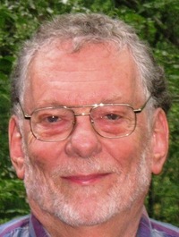 Warren R.  Johnson