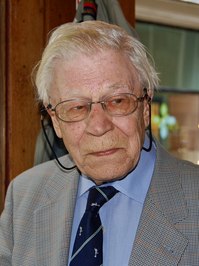 Heinz Polzer
