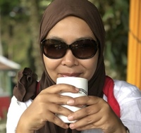 Mastura Mohd Salim