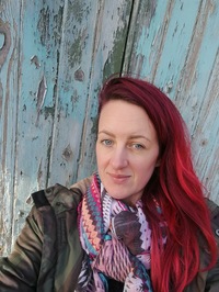 Lizi Gambell profile picture