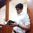 Pushkar Thakare