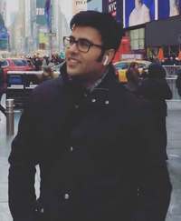 Pulkit Ahuja profile picture