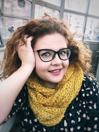 Anna Jurewicz profile picture