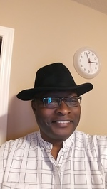 Bakar Mansaray