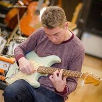 Conor Bezane