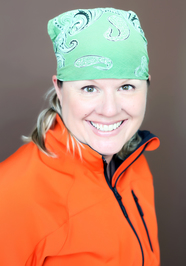 Jill Heinerth profile picture