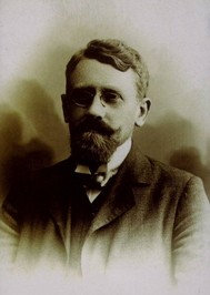 Arthur Christensen