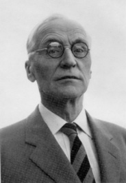 Georg Morgenstierne
