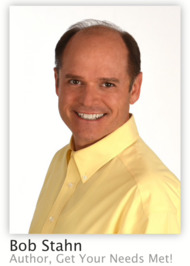 Bob Stahn