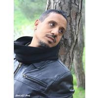 حامد أحمد الشريف