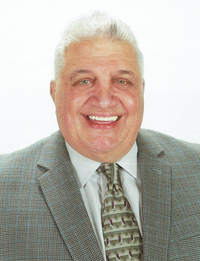 James V. DeSimone profile picture