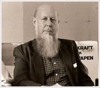 Bengt Danielsson
