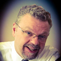 David Allen Kimmel