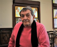 Robin Wood profile picture